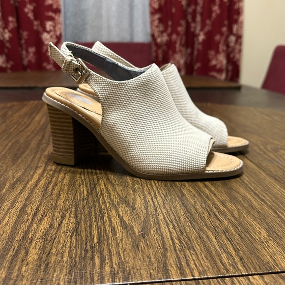 Dr. Scholl's Paige High Heel Sandal, women’s size 8 - Picture 2 of 9